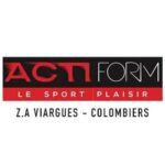 Actiform - Colombiers