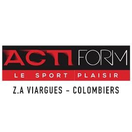 Actiform - Colombiers