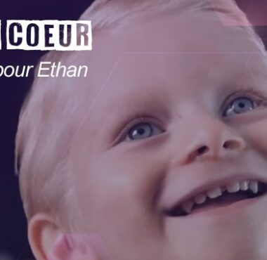 L'EFC la joue « Foot de Coeur » pour Ethan !