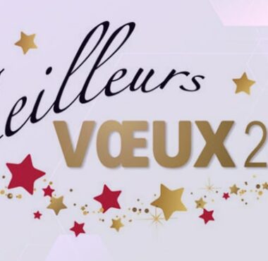 L'Ensérune FC vous souhaite une Bonne Année 2023 !