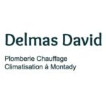 David Delmas, plomberie chauffage climatisation Montady