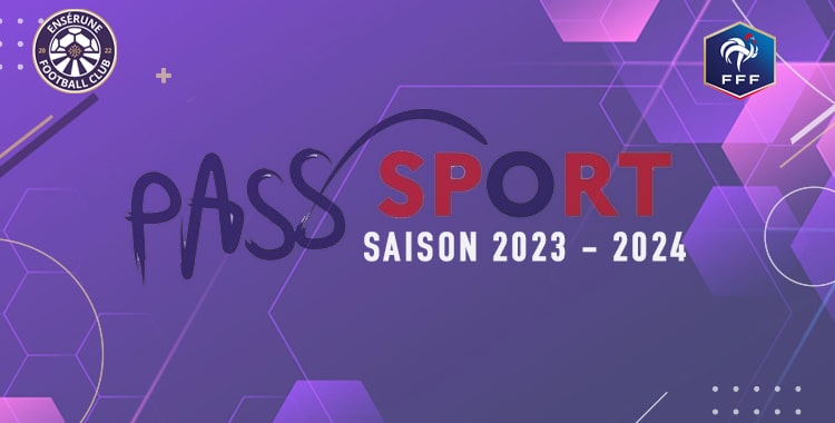 Le Pass'Sport renouvelé pour 2023