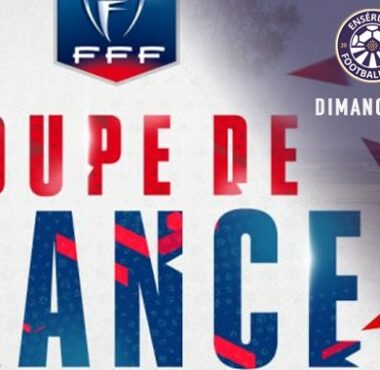 Coupe de France : l'EFC recevra Montpeyroux