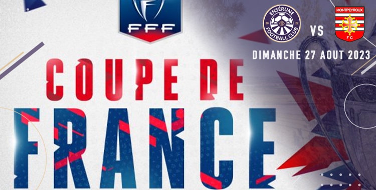 Coupe de France : l'EFC recevra Montpeyroux