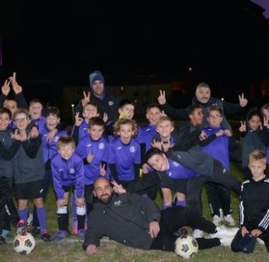 La Phase 2 des U11 est connue