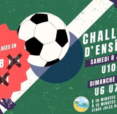 Challenge d'Ensérune 2024