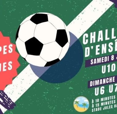 CHALLENGE D’ENSÉRUNE 2024 : J -1