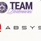 ABSYS et l'Ensérune FC : 6 ans de partenariat